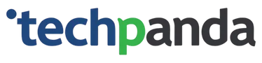 TechPanda logo